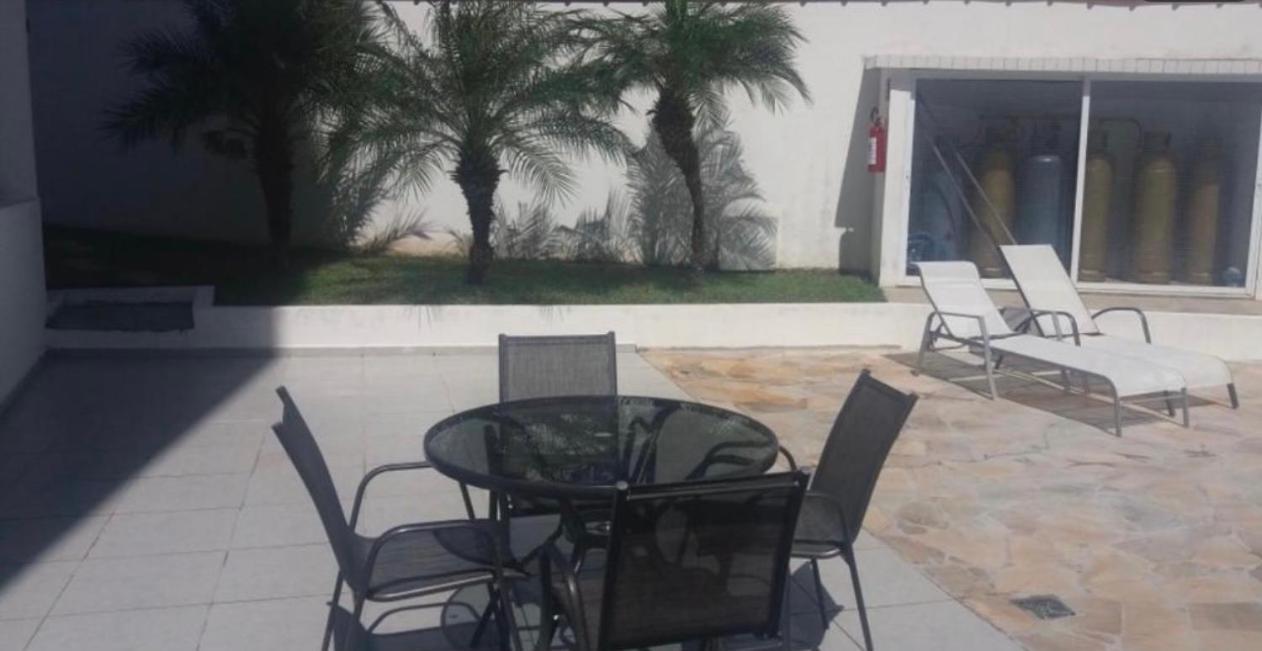 Apt Novo 5Min Da Praia Grande Ubatuba Eksteriør billede